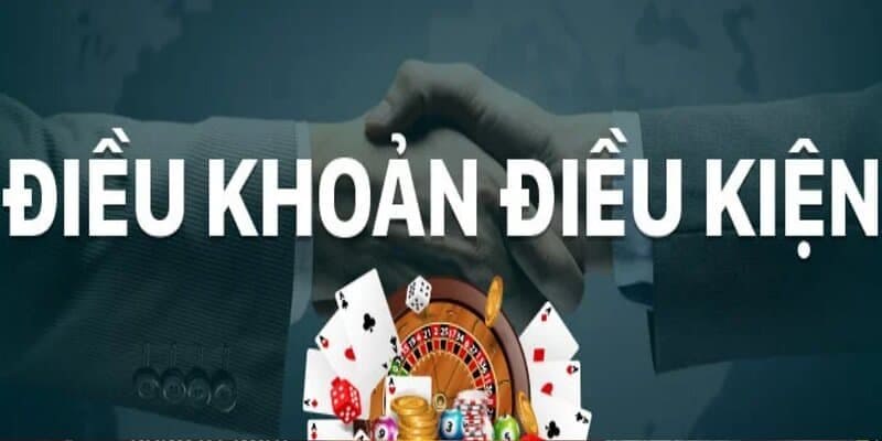 Điều khoản điều kiện quy định độ tuổi rõ ràng