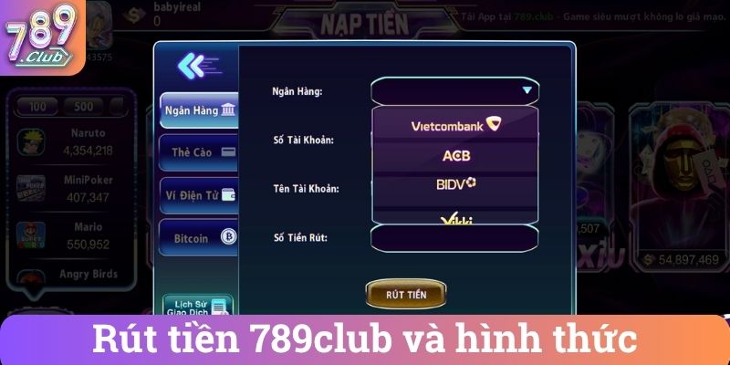 Hướng dẫn hoàn tất thông tin và liên kết tài khoản