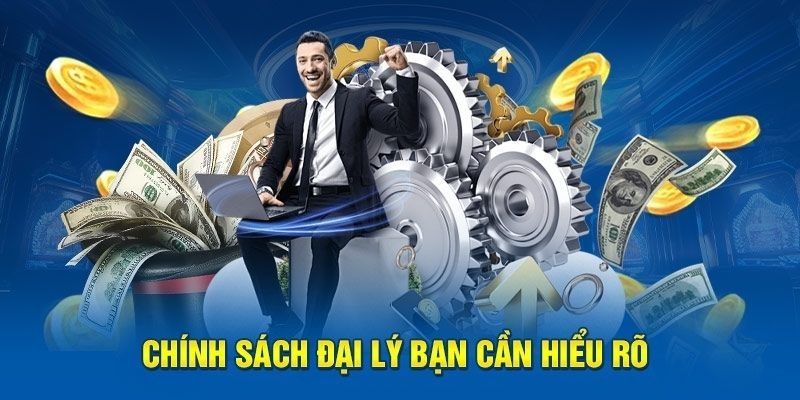 Trở thành đại lý 789Club nhận thu nhập bền vững