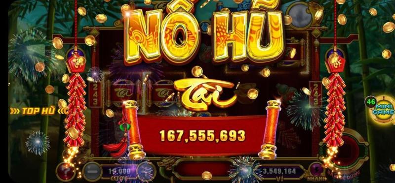 Nắm bắt thể lệ quay thưởng trong nổ hũ 79