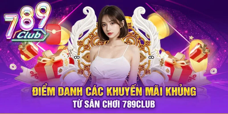 Một số chương trình khuyến mãi hoàn trả đặc sắc