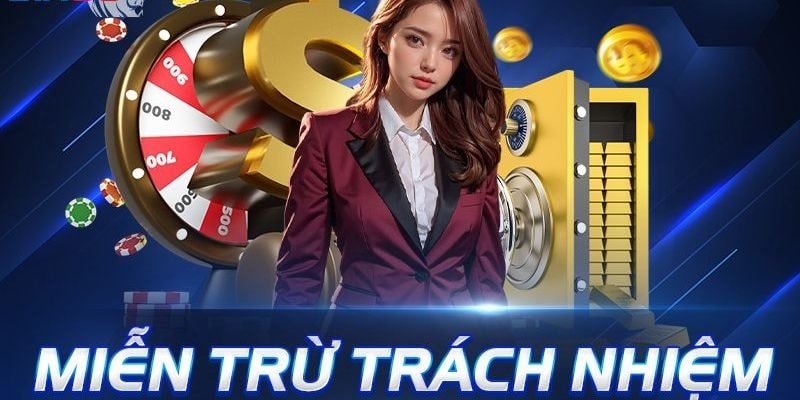 Hội viên cần nắm rõ quy định miễn trừ trách nhiệm