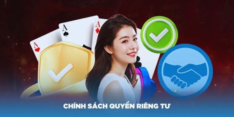 Mục đích sử dụng thông tin của quyền riêng tư