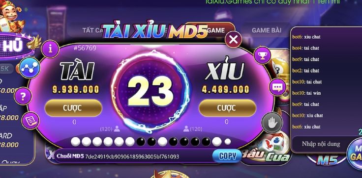 Tìm hiểu quy tắc tính thắng thua